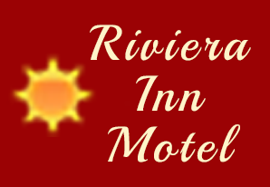 Welcome to Riviera Inn, The Best Motel In Washington